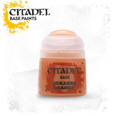 Citadel Color Jokaero Orange 12ml. 21-02