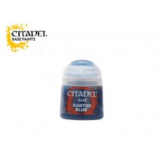 Citadel Color Base Kantor Blue 12ml. 21-07