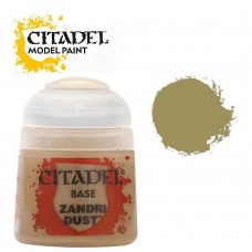 Citadel Color Base Zandri Dust 12ml. 21-16