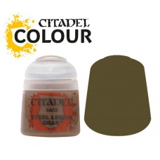 Citadel Color Base Steel Legion Drab 12ml. 21-17