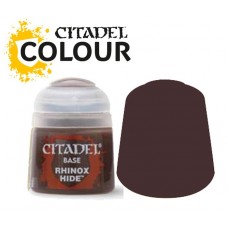 Citadel Color Base Rhinox Hide 12ml. 21-22