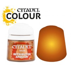 Citadel Color Base Retributor Armour 12ml. 21-35