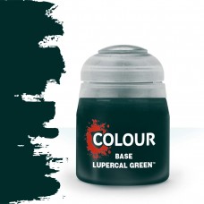 Citadel Color Base Lupercal Green 12ml. 21-45
