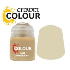 Citadel Color Base Wraithbone 12ml. 21-53