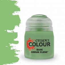 Citadel Color Base Orruk Flesh 12ml. 21-56
