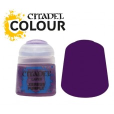 Citadel Color Layer Xereus Purple 12ml. 22-09