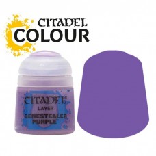 Citadel Color Layer Genestealer Purple 12ml. 22-10