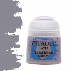 Citadel Color Layer Slaanesh Grey 12ml. 22-12
