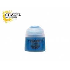 Citadel Color Layer Alaitoc Blue 12ml. 22-13