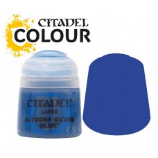 Citadel Color Layer Altdorf Guard Blue 12ml. 22-15