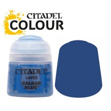 Citadel Color Layer Calgar Blue 12ml. 22-16
