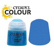 Citadel Color Layer Teclis Blue 12ml. 22-17