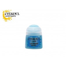 Citadel Color Layer Lothern Blue 12ml. 22-18