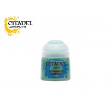 Citadel Color Layer Sybarite Green12ml. 22-22
