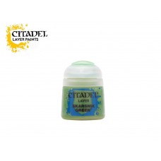 Citadel Color Layer Skarsnik Green 12ml. 22-26