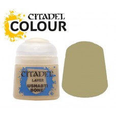Citadel Color Layer Ushabti Bone 12ml. 22-32