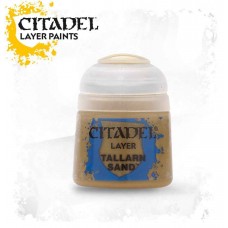 Citadel Color Layer Tallarn Sand 12ml. 22-34