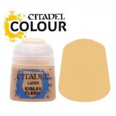 Citadel Color Layer Kislev Flesh 12ml. 22-37