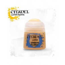 Citadel Color Layer Ungor Flesh 12ml. 22-39