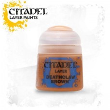 Citadel Color Layer Deathclaw Brown 12ml. 22-41