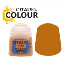 Citadel Color Layer T´Au Light Ochre 12ml. 22-42