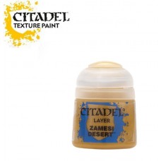 Citadel Color Layer Zamesi Desert 12ml. 22-44