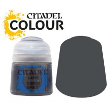 Citadel Color Layer Eshin Grey 12ml. 22-51