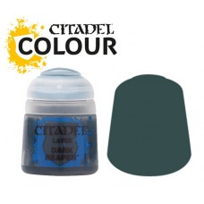 Citadel Color Layer Dark Reaper 12ml. 22-52