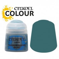 Citadel Color Layer Thunderhawk Blue 12ml. 22-53