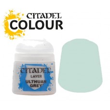 Citadel Color Layer Ulthuan Grey 12ml. 22-56