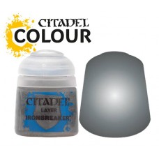 Citadel Color Layer Ironbreaker 12ml. 22-59