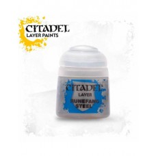 Citadel Color Layer Runefang Steel 12ml. 22-60