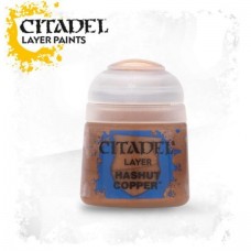 Citadel Color Layer Hashut Copper 12ml. 22-63