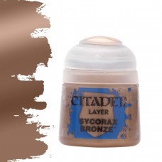 Citadel Color Layer Sycorax Bronze 12ml. 22-64