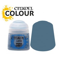 Citadel Color Layer Russ Grey 12ml. 22-67