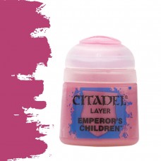 Citadel Color Layer Emperor´s Children 12ml. 22-70