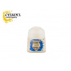 Citadel Color Layer Flayed One Flesh 12ml. 22-72