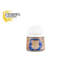 Citadel Color Layer Fulgurite Copper 12ml. 22-74