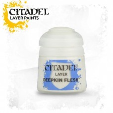 Citadel Color Layer Deepkin Flesh 12ml. 22-77
