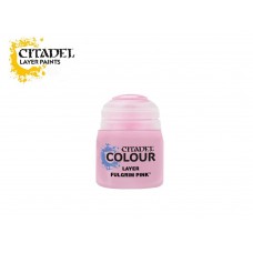 Citadel Color Layer Fulgrim Pink 12ml. 22-81
