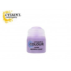 Citadel Color Layer Dechala Lilac 12ml. 22-82
