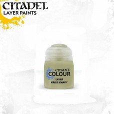Citadel Color Layer Krieg Khaki 12ml. 22-83