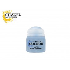 Citadel Color Layer Blue Horror 12ml. 22-84
