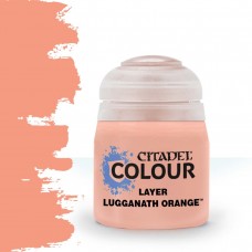 Citadel Color Layer Lugganath Orange 12ml. 22-85