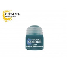 Citadel Color Layer Sons of Horus Green 12ml. 22-87
