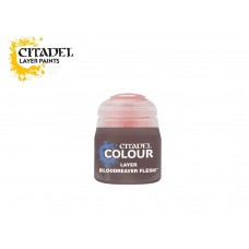 Citadel Color Layer Bloodreaver Flesh 12ml. 22-92