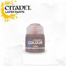 Citadel Color Layer Knight-Questor Flesh 12ml. 22-93