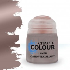 Citadel Color Layer Canoptek Alloy 12ml. 22-94