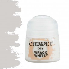 Citadel Color Dry Wrack White 12ml. 23-22