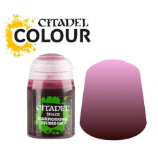 Citadel Color Shade Carroburg Crimson 18ml. 24-13
